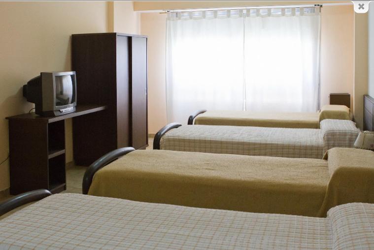 Aparthotel Casino Neuquén Quarto foto